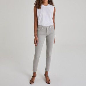 AG Adriano Goldschmied skinny legging ankle